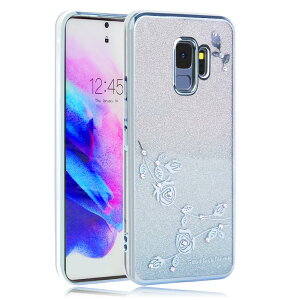 yzJOOBOY X}zP[X Ή Galaxy S9 Plus P[X (SC-03K/SCV39) NA LL bLH ԕ \tgP[X TPU ^  킢 Ռz uh MNV[ s9vX}z
