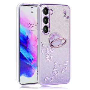 yzJOOBOY Galaxy S23 P[X SC-51D SCG19 Ot NA LL bLH ԕ \tgP[X TPU ^  킢 Ռz uh MNV[ s23 P[X gуJo[ (p