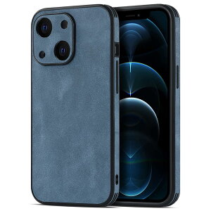 yzJOOBOY iPhone 13 p P[X ϏՌ ^ RpNg Y PCf + w PUU[ n[hJo[ }bgH (2024V) wh~ ㎿ȎG Jی ACtH13 gуJ