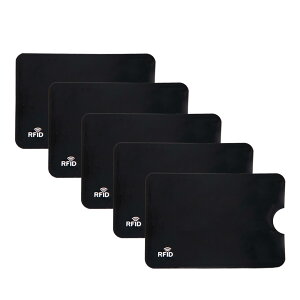 yz[DEVENTORZ] XL~Oh~ hJ[hP[X 5Zbg RFID ICJ[hی ^ h CV[h f[^ی NWbgJ[hΉ Jo[ ǎG[h~ iubNj