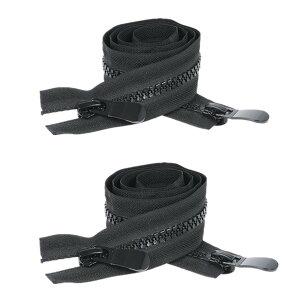 �y���������z�yWdlife�z�t�@�X�i�[����90cm #8 �o���������ЃI�[�v���t�@�X�i�[ ���[�J���������_�u���W�b�p�[�����W�b�p�[�͉�������A�_�u���W�b�p�[DIY ����A�ٖD�A�W ���P�b�g�A�n��