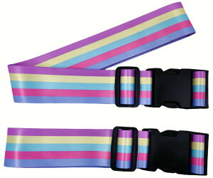 yzyWdlifezX[cP[Xxg2{^b` \^ gNxgLuggage Straps Suitcase Belts וXgbv h~ s o TCYiC{[[hj