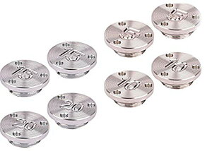 yze[[Ch gX p^[pEFCg TP Collection p^[p ARDMORE3 p^[p\[EGCg 5g.10g.15g.20g (5)