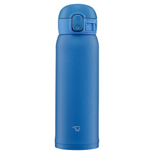 yzۈ (ZOJIRUSHI)  ^b` XeX}O V[X 0.48L u[ SM-WA48-AA