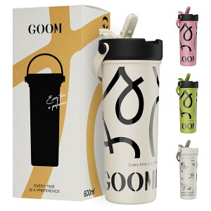 yzGOOM  }O{g ^u[ Wt ۉ{g 600ml 316XeX Xg[{g ۉ ۗ ^fM Rh~ d\ Wt Xgbvt t 菑 IV