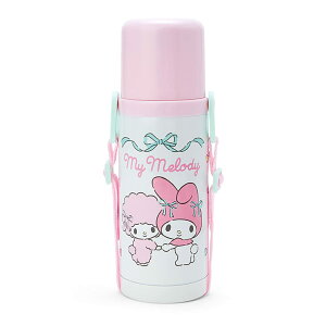 yzTI(SANRIO) qp  380ml LbY2WAYXeX{g }CfB ۉEۗ◼p OV[t 744549