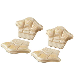 yzBLOOPIC ƃpbh pJpJh~ Ch~ 2gZbg ~ ܂ߖh~ TCY\ ی ƏC ɂ݌y Ah~ pb` pb` V[YC Xj[J[ v