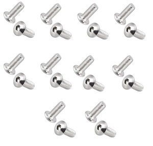 yzEdinstry Zpt{g {^wbh Zp\Pbg LbvXN[ {g \PbgLbvwbh t@Xi[ M5x12mm 20pcs Vo[