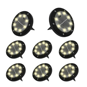 yzsiatom K[fCg \[[ O \[[Cg ߍݎ 8Zbg 8LED Px IP65h zpl ZT[ _