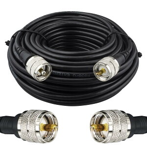 yzBOOBRIE 20M P[u UHF P[u UHFIX-UHFIX MP MIXAei PL-259 RG58/U P[u UHFRlN^ M^P[u A}`A CBWI PL-259 P[u VHF/UHF W