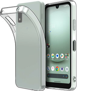 yzHianjoo AQUOS wish3 SH-53D SH-M25 Ή P[X Xgbvt VR \tg  TPU ^ y h~ Ռz C菝h~ AQUOS wish3 A302SH p X}zP[X ANIX wish3 p N