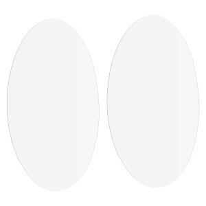 yzDECHOUS EH[~[ Ȃ  ~[V[ 17*27CM AN ~[XebJ[ Ǌ| \鋾 Ȑڒ V[  Q  C ǂɓ\鋾 Vo[ 2