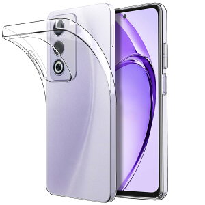 yzHianjoo OPPO A3 5G Ή P[X NA TPUVR \tg Jo[  ^ y Ռz C菝h~ OPPO A3 5G p X}zP[X