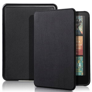 yzHianjoo Kindle Paperwhite 12 Ή P[X ^ubgP[X Kindle Paperwhite 2024N Ή Jo[ X^h@\t I[gX[v@\ SʕیP[X ϏՌ C菝h~ (u