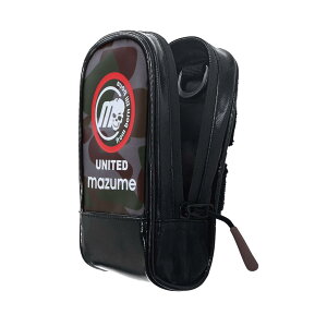 yzmazume oCP[X Plus MZAS-487-03 J c18x9.5x4.5(cm)