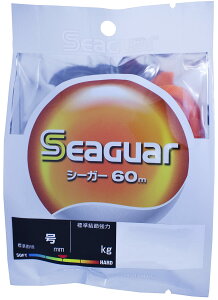 yzV[K[(Seaguar) nX V[K[ 60m 5