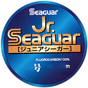yzV[K[(Seaguar) nX Jr.V[K[ 45m 4