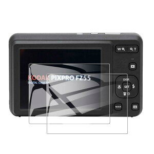 yzy2zfor KODAK (R_bN) PIXPRO FZ55 p یtB ߗ tی LYh~yJIAYJPz h CAX Əh XN[ tیtB tی LYh~ ߗ K