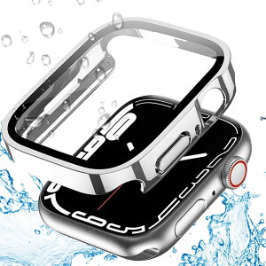 yzCIOODDW Apple Watch P[X 41mm/45mm Ή AbvEHb`Series9/8/7 AbvEHb`یJo[ KXtB ̌^ 3DpGbWfUC PC+KX ߗ wh~ 