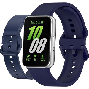 �y���������zCIOODDW Galaxy Fit3 �o���h�Ή� samsung galaxy fit3 �V���R���o���h �X�|�[�c �ւ��x���g �_�炩�� �y�� �h�� �ϊ��� �ϋv�� �����x���g �j�����p�i���C�g�u���[�j