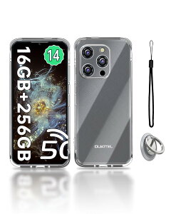 yzFor OUKITEL WP52/WP52 Ultra p P[X Jo[yKONXISAzy^ TPU NA X}z P[X OuPbg X^h@\ op[Jo[ Yی ϋv ϏՌ SʕیJo[ g