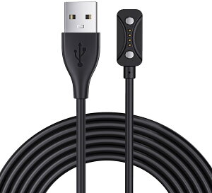 yzFor Polar Vantage M3/V3/Polar Grit X2 Pro/X2 Pro Titan/Polar lgnite 3 Titan/lgnite 3/Polar Pacer Pro/Pacer X}[gEHb` Ή [dP[u [dyKONXISAzUSB[d 100CM }Olbg[dR[h ϋv 