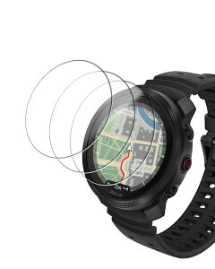 �y���������z�y3���Z�b�g�zFor POLAR (�|���[��) ���@���e�[�W M3�iPolar Vantage M3�j �p �t�B���� �K���X�t�B�����yKONXISA�z �X�}�[�g�E�H�b�` �t���t�B���� �����ߗ� 9H�d�x �C�菝�h�~ ��U�h�~ �w