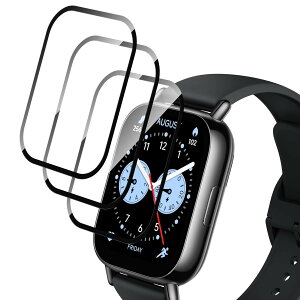 yzy3zFor Redmi Watch 5 Lite tB PMMAfލ̗p Sʕی Ռz یtB ߗ99 y ^b`  e͐ _ CAh~  wh~ Greerass 3DȖʘr