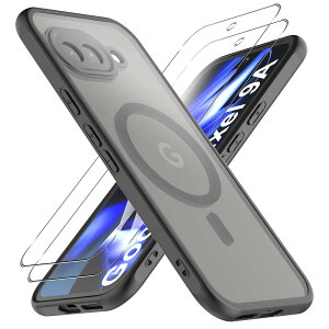 yzy1+2ZbgzFor Google Pixel 9a P[X(1MagSafeΉ)+KXtB(2) Greerass یP[X KXtBt MagSafeΉ ^ y ϏՌ C菝h~ w䉘h~ G