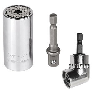 yzDFsucces jo[T\Pbg  L^ \Pbg` 3_Zbg 7`19mm(1/4`3/4C`)Ή \\Pbg 54{X`[̃s @\ 3/8C` DIY hA_v^[t 