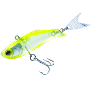 yzDUEL(fG) HARDCORE(n[hRA) A[ oCu[V n[hRA LG oCu (S) 40mm Weight:4g F1202-LSCL-O[`[g CgQ[