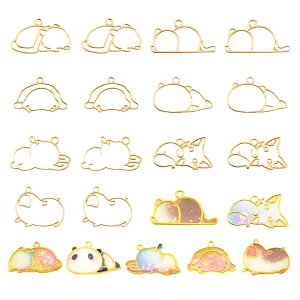 yzOLYCRAFT 7 Wt[  ~ g ˂ Wg 14 g  Jt W  DIY nhCh ANZT[ p[c