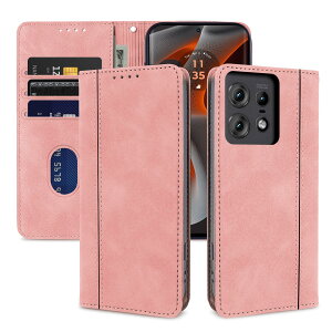 �y���������zladdutoi �K�p motorola edge 50 pro/edge 50s pro �P�[�X �蒠�^ ���g���[�� �G�b�W 50 �v��/���g���[�� �G�b�W 50s �v�� �X�}�z�P�[�X �y�� ���� PU ���U�[ �}�O�l�b�g �J�[�h���[ �ϏՌ� �X�^