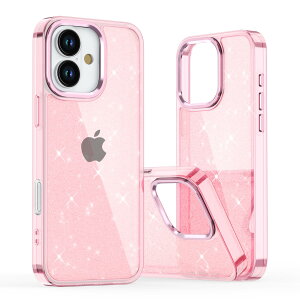 yzJOOBOY X}zP[X Ή iPhone 16 Plus NA P[X  炫 uu Ռz 킢 LL  lC LN^[  ACtH16vX gуJo[ (