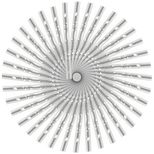 �y���������zToddmomy ����`���[�u ���F�_ ������ �E�B���h�`���C�� DIY ����L�b�g ���� �p�[�c �Ă̕����� ���� ���O �������i 50�� �i�V���o�[�j