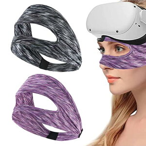 yzQuickYen 2 VR}XN S[OpAC}XN یAC}XN 􂦂tFCX}X z ʋC _炩[NAEgANZT[ jp Oculus Quest 2/Meta Quest 3/2/Pico