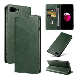 yzQUEASON ݊i X}zP[XyiPhone 7Plus/8Plus ʗp蒠P[XzX^h@\ iphone8plus p P[X 蒠^ gуJo[ iphone7plus p P[X 蒠^ J[h[ iphone8vX p P[X 