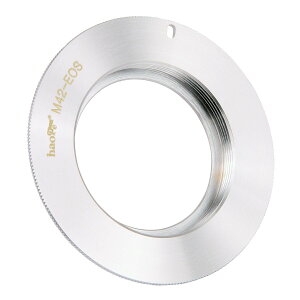 yzHaoge 蓮Y}EgA_v^[ M42 42mm˂}EgY Canon EOS Rebel 80D 70D 60D 50D 550D 500D 5D 5DS 7D EF EFS}EgJp