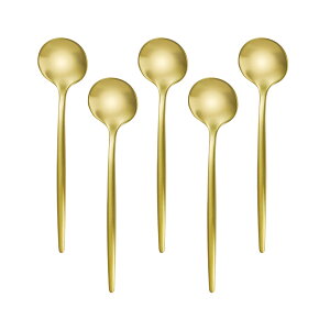 yzEasytoti R[q[Xv[ eB[Xv[ 5{Zbg 13cm  Xv[ 18-8XeX|  H@Ή FL (S[h)ccc