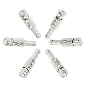 yzAopin 6mm~XgmY\NCbNRlN^0.2mm / 0.008"OpA̟AAp̃ItBX~X^[Xv[mY6 Pcs