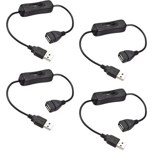 yzLUYING usb XCb` /ItXCb`t USB A IX X P[u I/ItXCb`t, ȃfXNv/t@̂߂ɃtBbgALEDCg f[^]T|[g