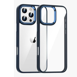 yziPhone 16 Pro P[X NA  ACtH iPhone16 Pro P[X Jo[ 2F zF ^  fB[X wʃP[X n[hP[X,[u[