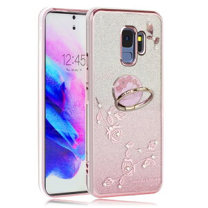 yzJOOBOY Galaxy s9 P[X SC-02K SCV38 Jo[ Ot NA LL bLH ԕ \tgP[X TPU ^  킢 Ռz uh MNV[ S9 P[X gуJo