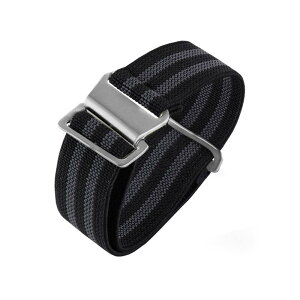 yz[Onthelevel] voh 18mm 20mm 22mmvNatoxg, 60N tXR pV[gobO NATO^Cv e iCXgbv (20mm, ubNO[O[ - Vo[obN)