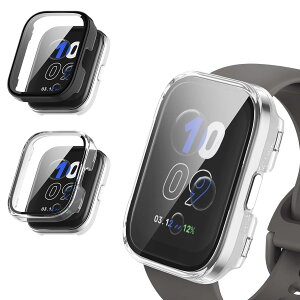 yzKONXISA (2Zbg) For Amazfit Bip5 Unity P[X Jo[ Amazfit Bip5 Unity KXt Amazfit Bip5 Unity p P[X+tB ̌^ iPCP[X+KXtǰ^ P[X tB E