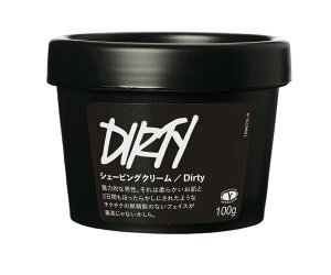 yzLUSH bV Dirty _[eB VF[rON[ Rhϕi q ɂ J~\ I[c~N E Y VR VAo^[ VF[rOtH[ (225g)