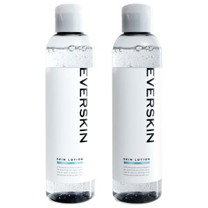 yzEVERSKIN ϐ Y I[C At^[VF[rOWF Mtg v[g 200ml 2{Zbg