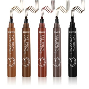 yzACuE 4dt̃ACuE yVȂ }CNtH[N`bv t  R ACCN h ϕi CNAbvy4 Tip Eyebrow,4 Tipped Precise Brow Pen, Tiny My 4 Tip 