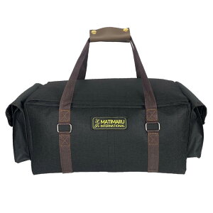 �y���������zMATIMARU(�}�e�B�}��) �R���|�X�g �o�b�O ���S�~ �R���{ �y �J�[�����N ����Ő����z �y�������t�z�Ԃ��� �G�� (25L, Black)