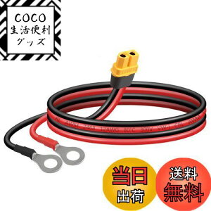 yzSinLoon XT60-OO[qP[u12AWG XT60H X-OORlN^[C[ [gERg[q@̂̎Ԃ̃`EdrFPV̋̃h[ɑΉi0.6Mj